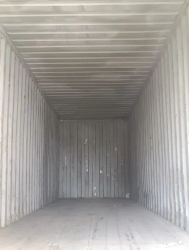 ATENÇÃO! VENDA DE CONTAINERS DIRETO DO PORTO!