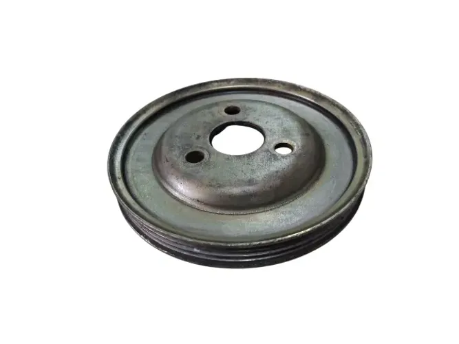 Polia Bomba Direção Hidráulica Fiat Marea Brava 1998/1999