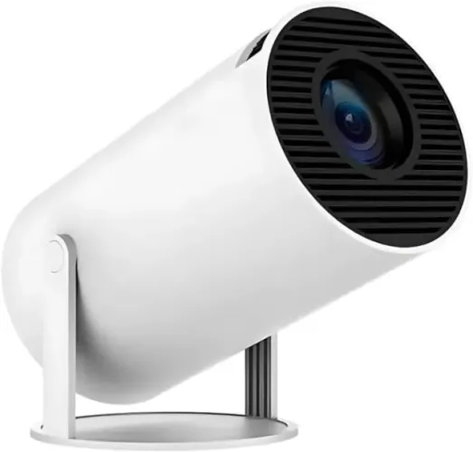 PROJETOR MULTIMIDIA WIFI IT-BLUE SC9106 