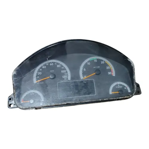 Painel De Instrumentos Original M. Benz Accelo 1016 24v Pret