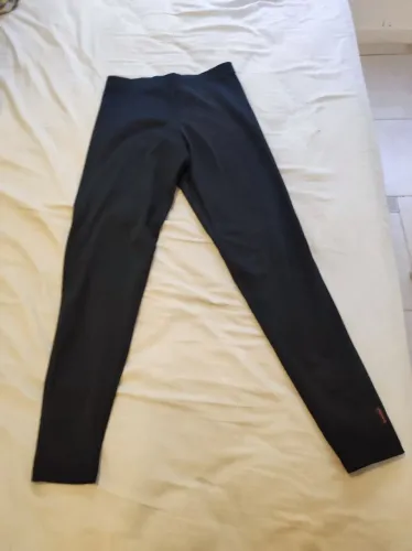 Calças esporte feminina quechua M