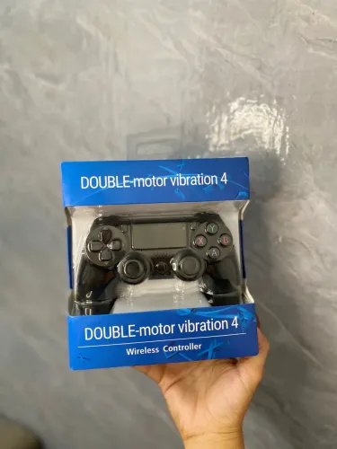 Controle de Ps4 sem fio - ENTREGA A DOMICÍLIO