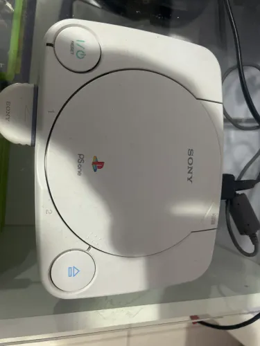Play 1