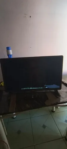 TV LG 32, COM 2 MESES DE GARANTIA, RETIRADA DE PEÇAS 