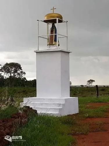 Fazenda 102 Alqueires Pium TO