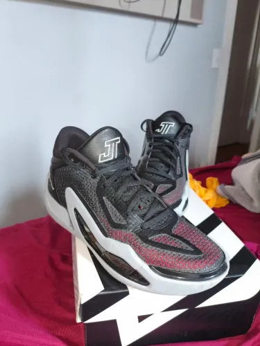 Tênis Nike Jordan  tatum 1 nba estado de novo 