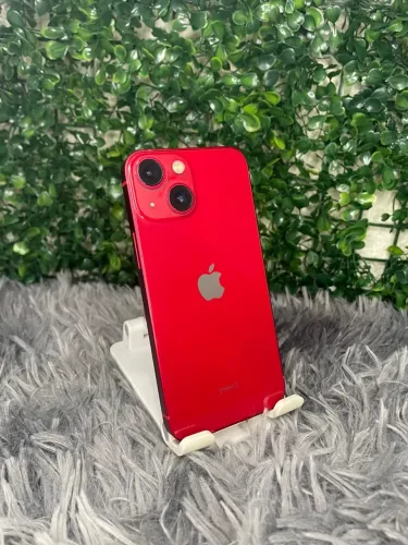 iPhone 13 mini 128 gb - Vermelho