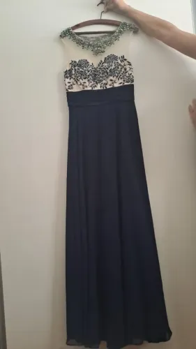 Vestido de Festa