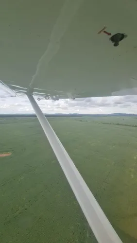 Fazenda de arrendamento 3.200hec em santa Maria das barreiras PA. Argila 25 a 30% 