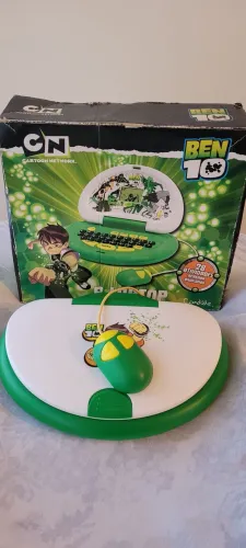Laptop Infantil 