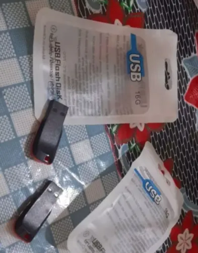 Pen Drive 16GB USB - Original