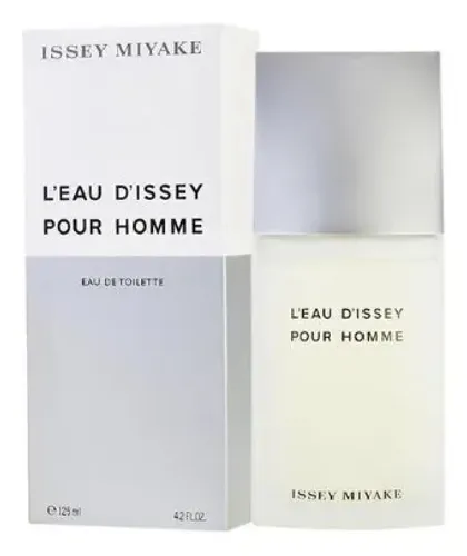 Perfume Issey Miyake 125ML