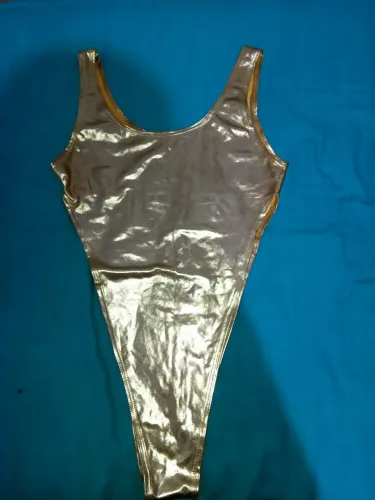 Body cavado 