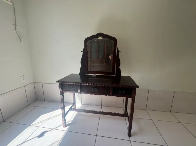 Penteadeira antiga