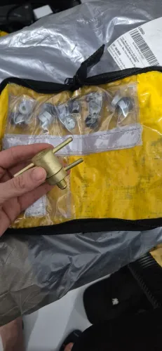 Engate refrigeraçao 