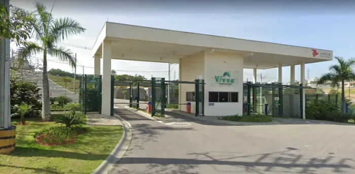 Condomínio Vivva em Jacareí-SP