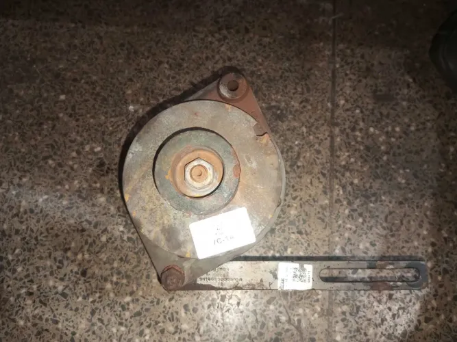 ALTERNADOR MWM X-10 USADO MWM 96/98 USADO