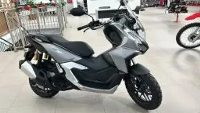 Adv 160 Honda 2026 okm 27900