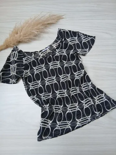Blusa feminina estampada da MARISA
