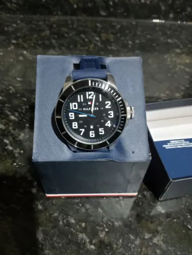 Relógio Tommy Hilfiger Masculino