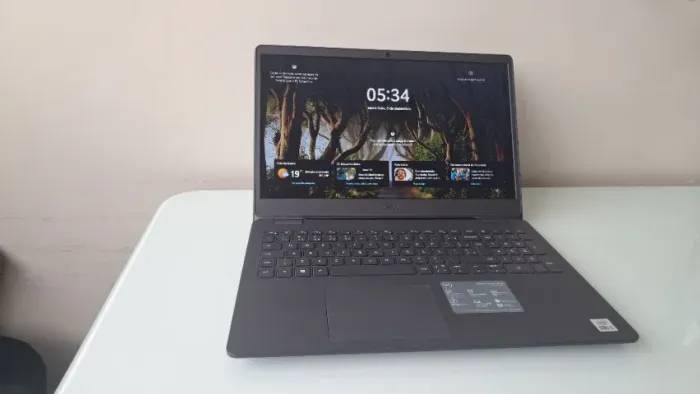 Notebook Dell Inspiron I15 3501 i5, 256GB, 8GB