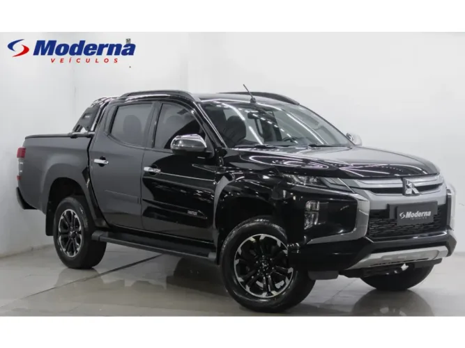 Mitsubishi L200 Triton Sport HPE 2.4 CD Diesel Aut. 2023