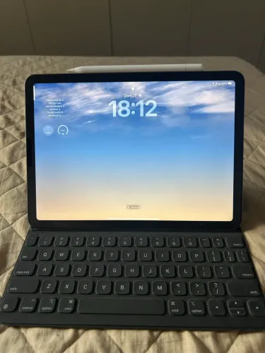 ipad air 5 m1