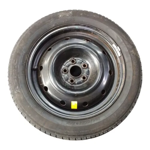 Estepe aro 205/55R16 89V subaru impreza 2.0 2009/2010
