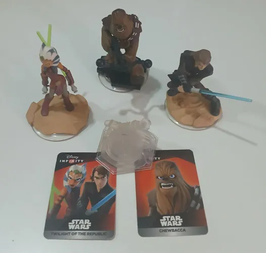 Disney Infinity 3.0