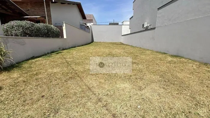 Terreno à venda, 150 m² por R$ 333.000,00 - Jardim Park Real - Indaiatuba/SP