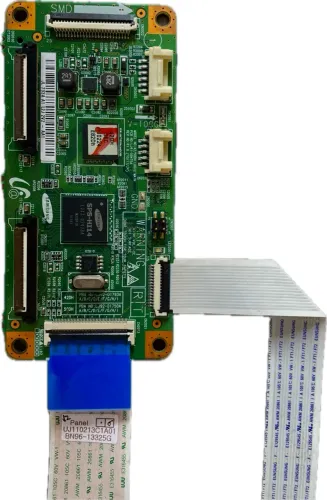 Placa T-con Tv Samsung Plasma Pl43d491a4g  Lj41-09475a 