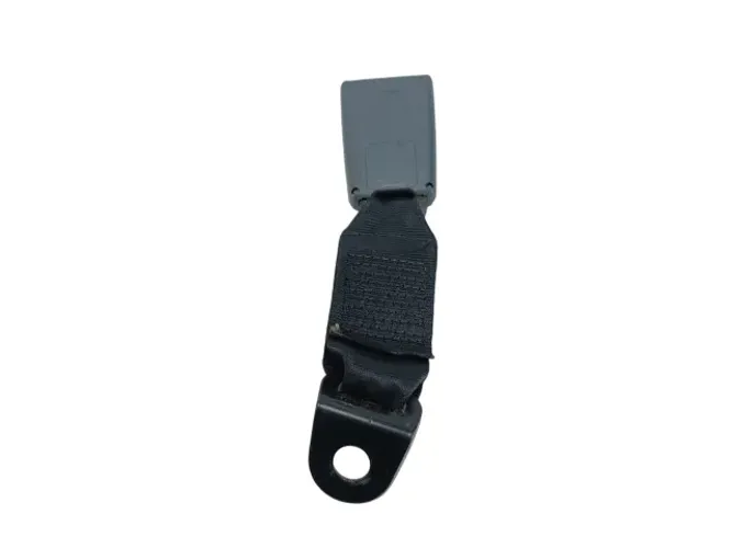 Engate cinto traseiro central Fiat Palio 96-02 