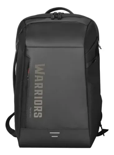 Mochila Wiwu Warriors Pro Max Linha Premium Nylon 6163
