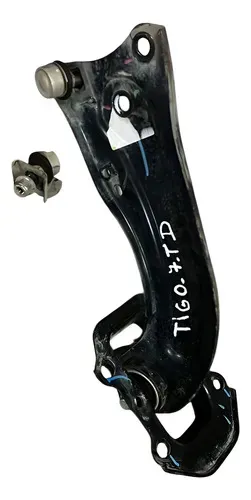 Braço Facão Traseiro Direito Chery Tiggo 7 Pro