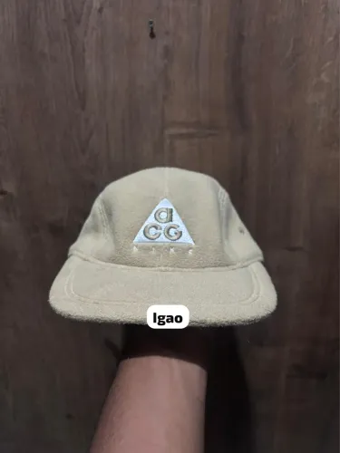 Boné Nike AW84 ACG 