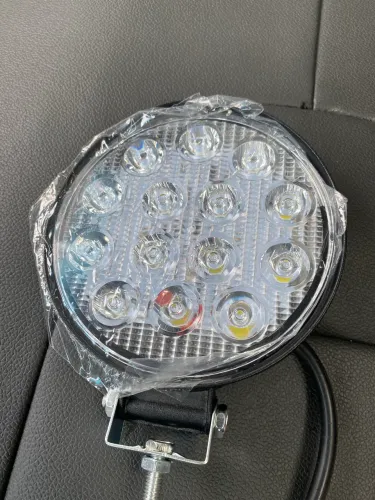 Vendo farol de led