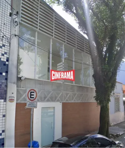 Prédio à venda, Cerâmica - São Caetano do Sul/SP
