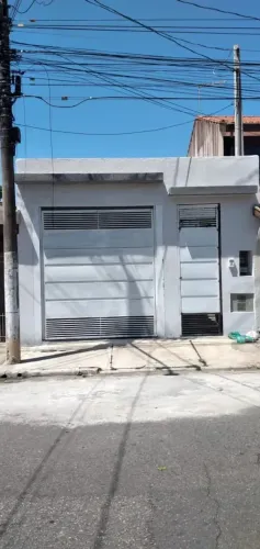 Venda: Casa No Bairro Vl. Industrial Na Reg. Leste De s.j.c.