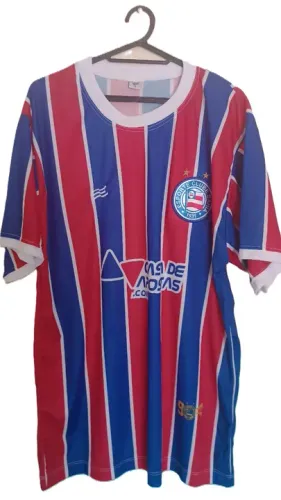 Camisa Bahia futebol
