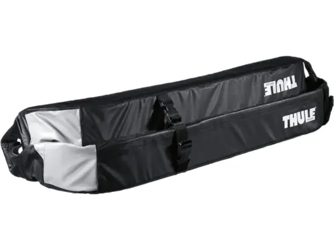 Bagageiro Maleiro de Teto Thule Ranger 500 300L Usado