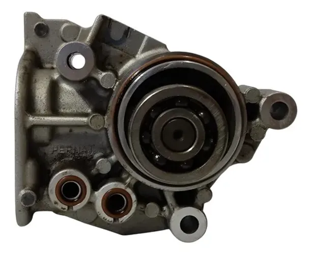 Suporte Cavalete Bomba Alta Peugeot 3008 1.6 Thp 2016 - 2020 - Preto