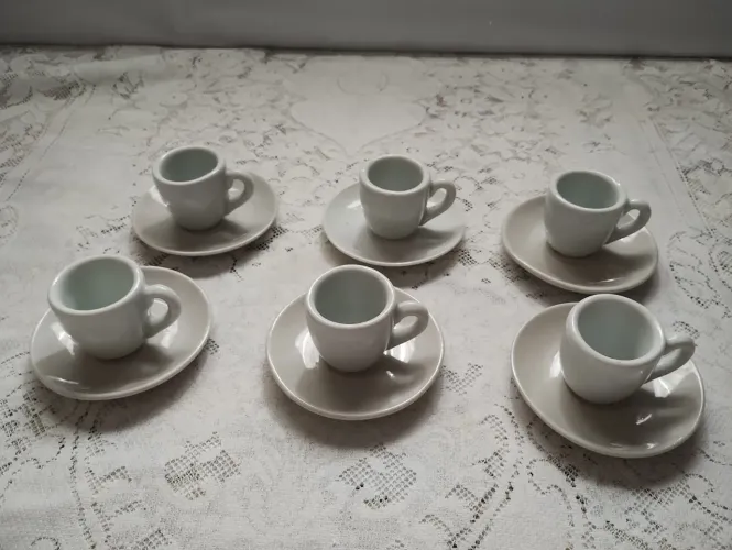 Xícara de café 