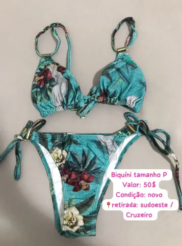 Biquíni 
