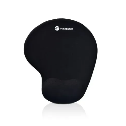 Mouse Pad Com Descanso de Punho GT Comfort 250x210x2mm - WZetta