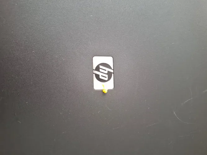 Impressora HP