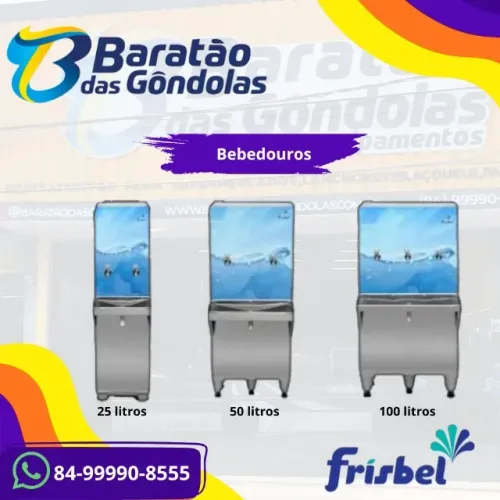 Bebedouro