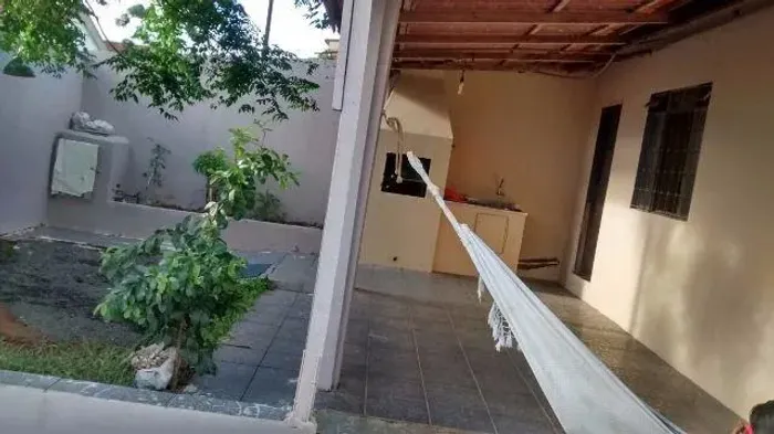 Alugo Casa Mobiliada para Empresas