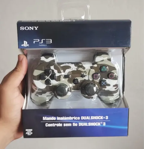 CONTROLE PS3