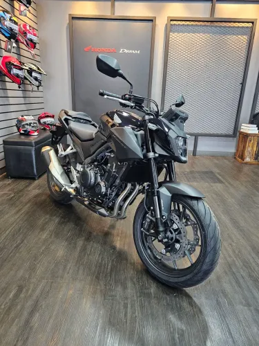 HORNET 500 A PRONTA ENTREGA 2026/26
