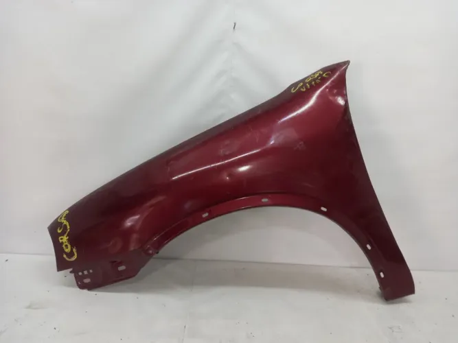 Paralama esquerdo GM Corsa Wind original